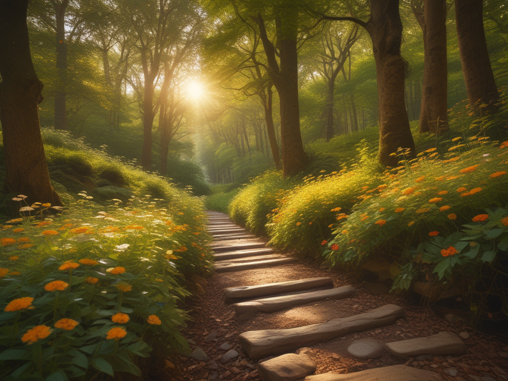 image from Путь к принятию себя: освобождение от деструктивной самокритики